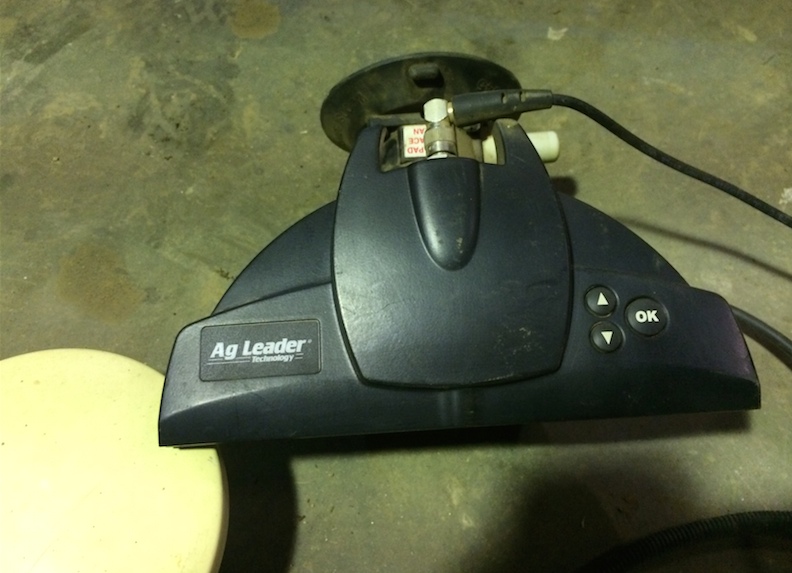 Ag Leader GPS For Sale Machinery & Equipment GPS and Auto